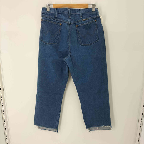 go-getter リメイク ウエストホック デニム メンズ